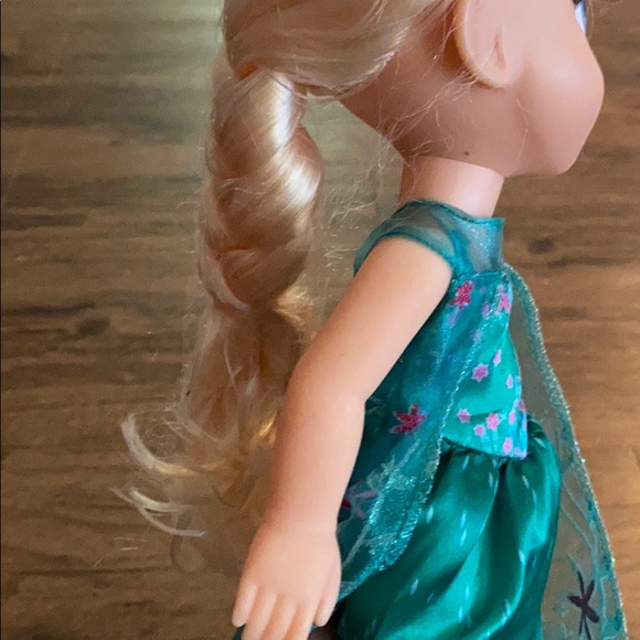 Disney dolls (two) - Picture 14 of 16